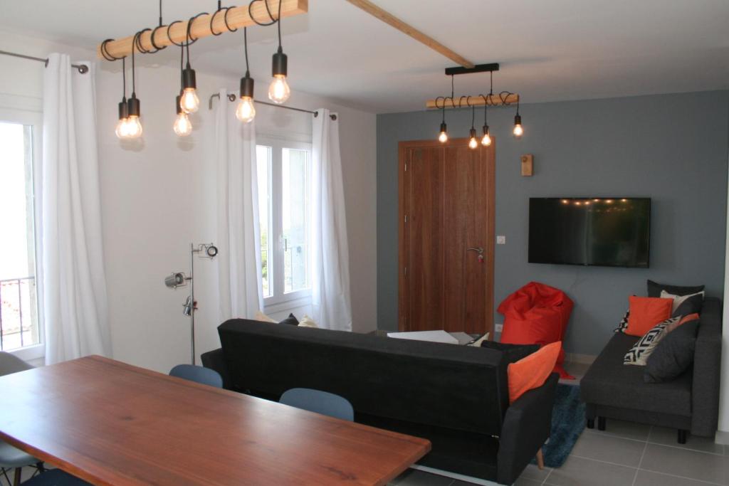 ALOES Appartement T3 App L 342 D81,Résidence A Mortella, 20217 Saint-Florent