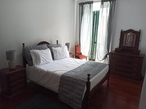 Appartement Alojamento Fernandes Rua Conselheiro Medeiros 42, 1º 9900-142 Horta Açores