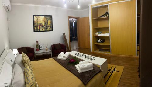 Alojamento House 66