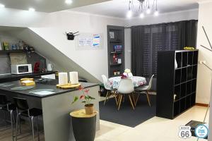 Alojamento House 66