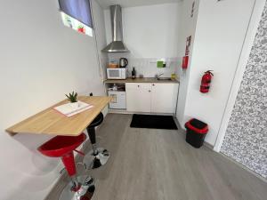 Appartement Alojamento Joaninha in Douro Rua da Alegria 9 5050-240 Peso da Régua Région Nord