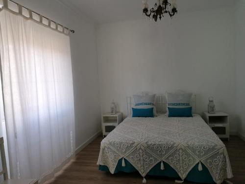 Alojamento Justo - vila de Montargil