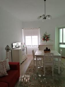 Alojamento Justo - vila de Montargil
