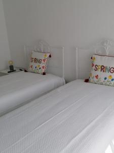 Alojamento Justo - vila de Montargil