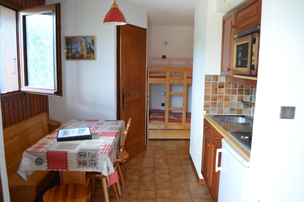 Alpage 8A - Appartement 4 pers - Chatel Reservation 2198 Route du Petit Châtel, 74390 Châtel
