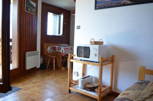 Alpage 8A - Appartement 4 pers - Chatel Reservation