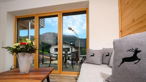 Alpchalet Allgäu