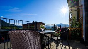 Alpchalet Allgäu