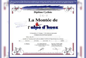Alpe d Huez 2 Rooms, 5 People Private Garage