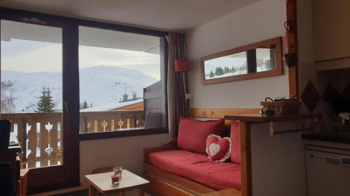 Appartement Alpe d'huez Huez france