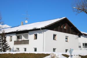Alpen - Apartments II