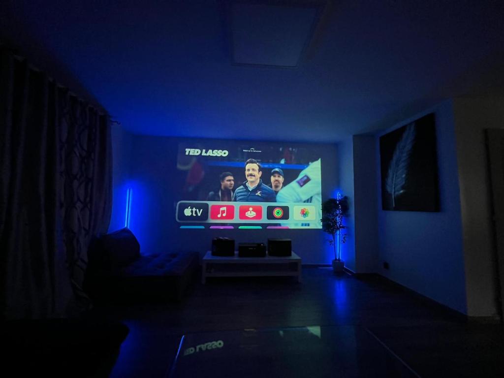 Alpen Suite Abwinkl