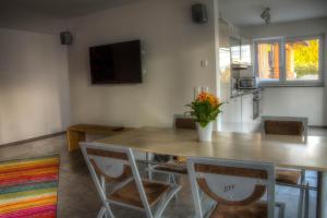 Appartement Alpenblick 1 Herrengartenstrasse 14 88131 Lindau-Bodolz Bavière