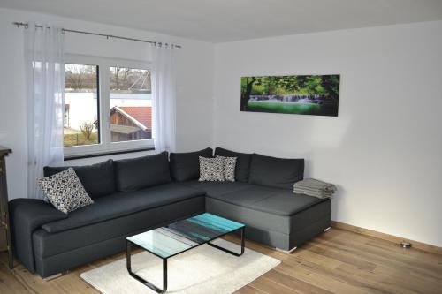 Alpenblick Ferienwohnung
