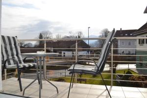 Alpenblick Ferienwohnung