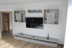 Alpenblick Ferienwohnung