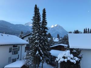 Alpenblick