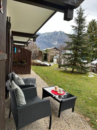 Alpenblick Romi