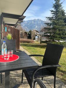 Alpenblick Romi