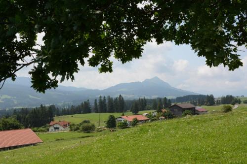 Alpenblick