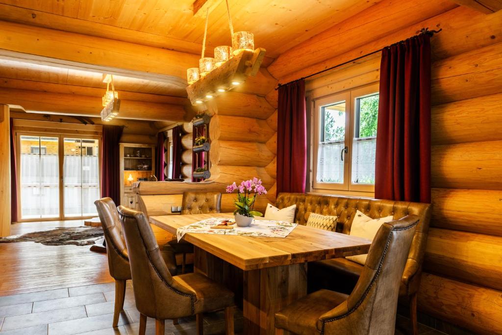 Alpenchalet St.Ulrich 1 Hochstraße, 82494 Krün