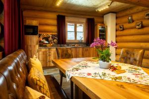 Alpenchalet St.Ulrich
