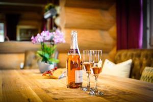 Alpenchalet St.Ulrich
