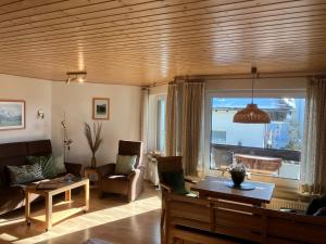 Alpenflair Ferienwohnung 102 Frohnatur