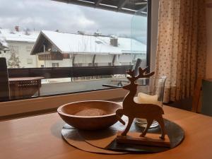 Alpenflair Ferienwohnung 102 Frohnatur