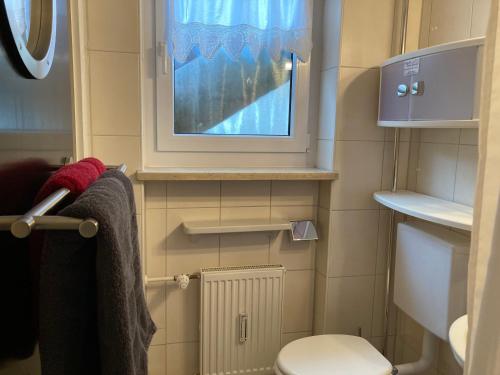 Alpenflair Ferienwohnung 110 Haus Ellen
