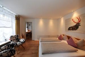 Alpenflair Ferienwohnung 110 Haus Ellen