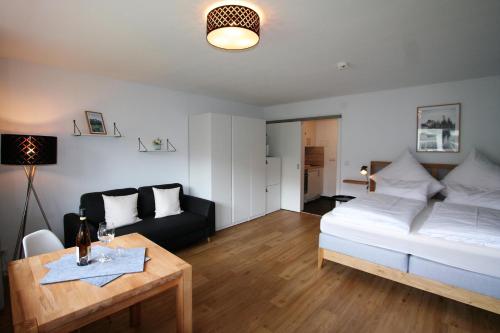 Alpenflair Ferienwohnung 111 Nebelhorn