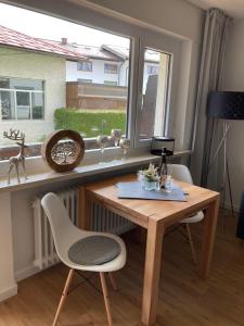 Alpenflair Ferienwohnung 111 Nebelhorn