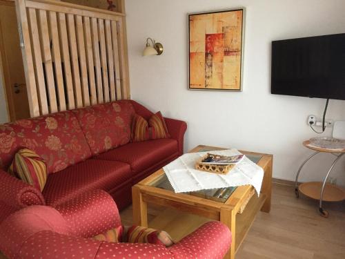Alpenflair Ferienwohnung 228 Söllereck