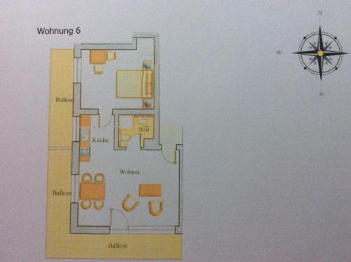 Alpenflair Ferienwohnung 228 Söllereck