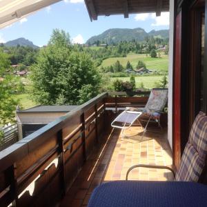 Alpenflair Ferienwohnung 228 Söllereck