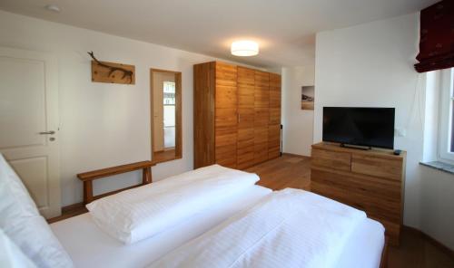 Alpenflair Ferienwohnung 229 Trettachlilie
