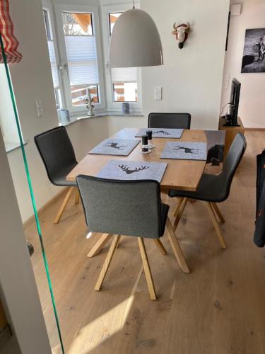 Alpenflair Ferienwohnung 229 Trettachlilie