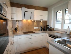 Alpenflair Ferienwohnung 229 Trettachlilie
