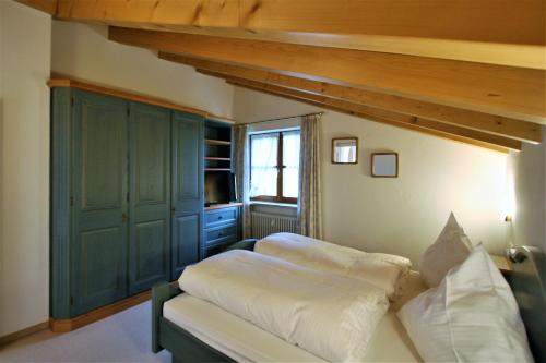 Alpenflair Ferienwohnung 230 Bergglück