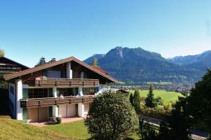Alpenflair Ferienwohnung 230 Bergglück