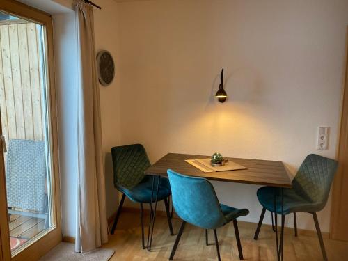 Alpenflair Ferienwohnung 231 Mina's Gipfelliebe