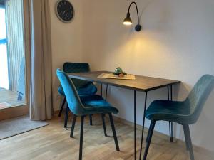 Alpenflair Ferienwohnung 231 Mina's Gipfelliebe