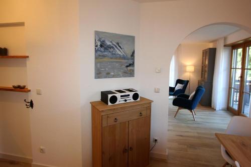 Alpenflair Ferienwohnung 232 Talstation