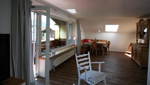 Alpenflair Ferienwohnung 311 Bergzeit