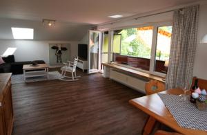 Alpenflair Ferienwohnung 311 Bergzeit