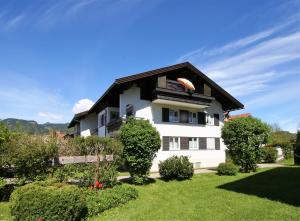 Appartement Alpenflair Ferienwohnung 311 Bergzeit 20 Poststraße 87561 Oberstdorf Bavière