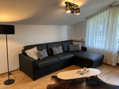 Alpenflair Ferienwohnung 312 Erika