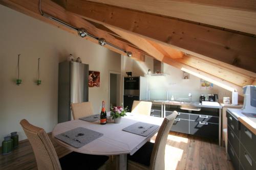 Alpenflair Ferienwohnung 315 Unterm Sternenhimmel