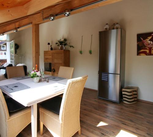 Alpenflair Ferienwohnung 315 Unterm Sternenhimmel